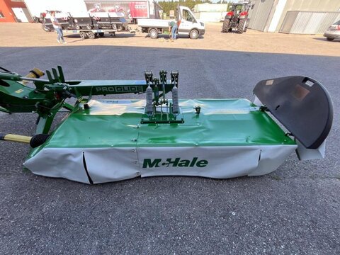 McHale Pro Glide R310