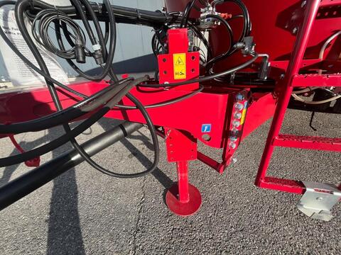 BVL V-Mix Plus 18 - 2S