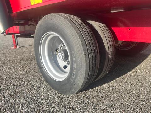 BVL V-Mix Plus 18 - 2S