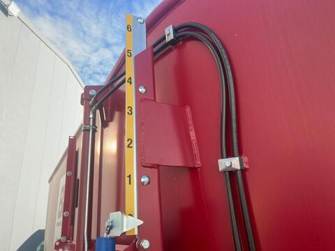 BVL V-Mix Plus 18 - 2S