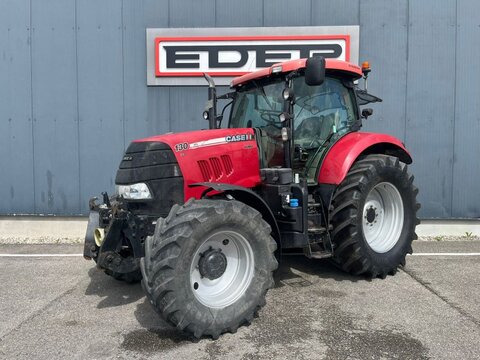 Case IH Puma 130 CVX