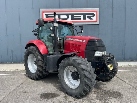 Case IH Puma 130 CVX