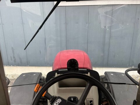 Case IH Puma 130 CVX