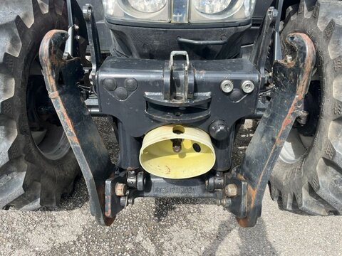 Case IH Puma 130 CVX