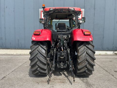 Case IH Puma 130 CVX