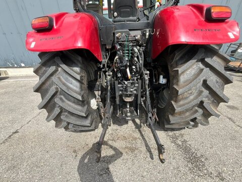 Case IH Puma 130 CVX