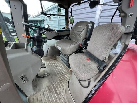 Case IH Puma 130 CVX