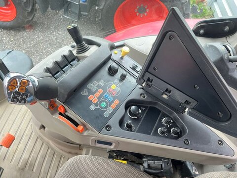 Case IH Puma 130 CVX