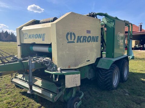 Krone Combi Pack 1500 V 2