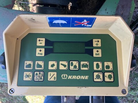 Krone Combi Pack 1500 V 3