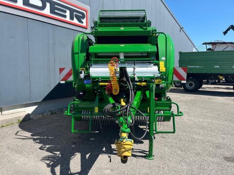 McHale Fusion Vario Plus 2