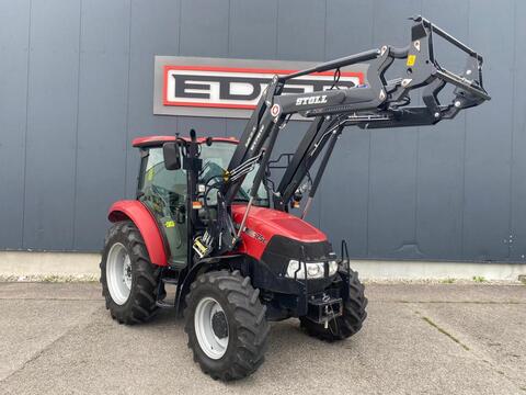 Case-IH Farmall C 75