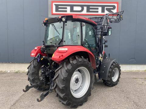 Case-IH Farmall C 75