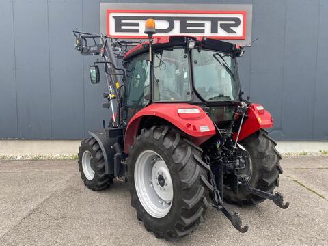 Case-IH Farmall C 75