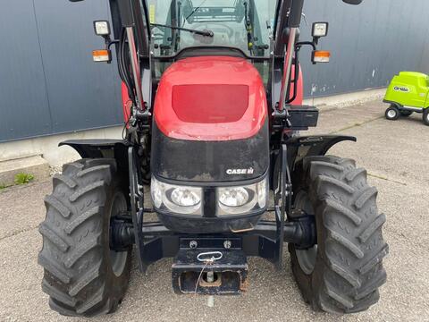 Case-IH Farmall C 75