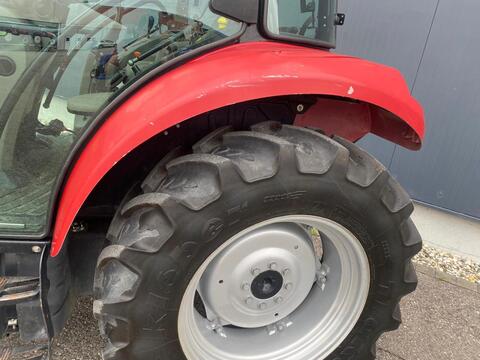 Case-IH Farmall C 75