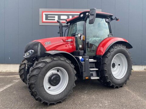 Case IH Maxxum 150 CVX 2