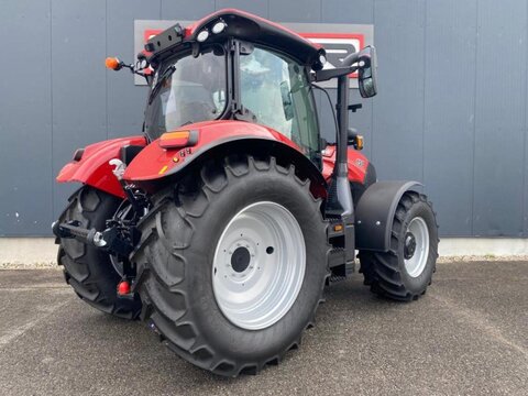 Case IH Maxxum 150 CVX 3