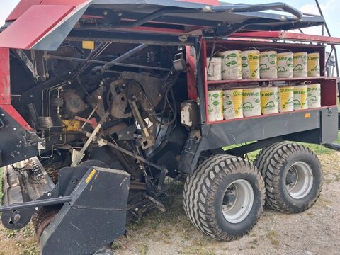 Case IH LBX 422