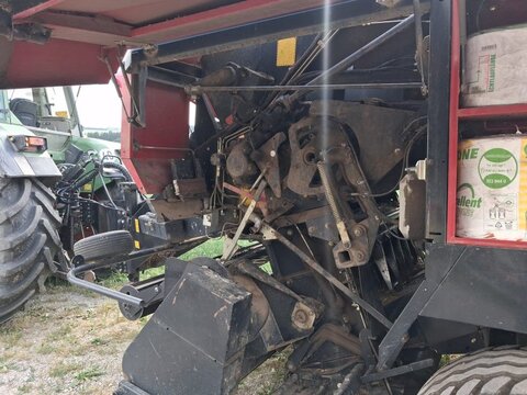 Case IH LBX 422