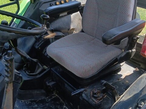 Deutz-Fahr DX 3.50 A StarCab