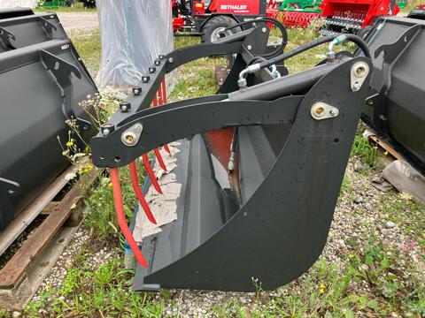 Mailleux Multiserviceschaufel BMS 175 U