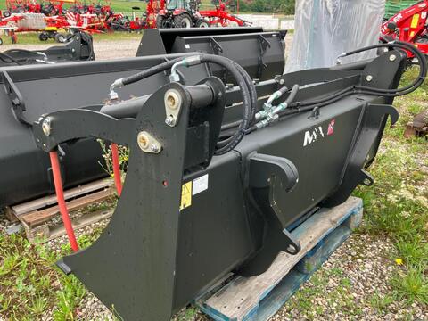 Mailleux Multiserviceschaufel BMS 175 U