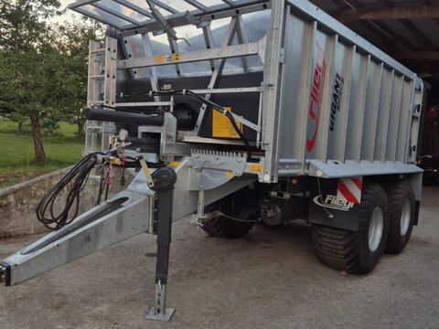 Fliegl Gigant ASW 190 Compact