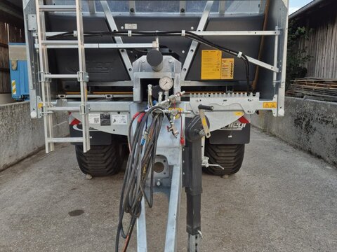 Fliegl Gigant ASW 190 Compact