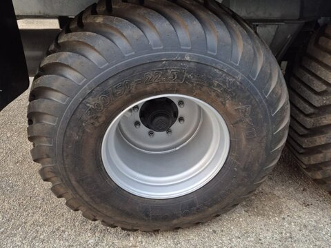 Fliegl Gigant ASW 190 Compact