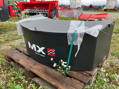 Mailleux Multibox 2