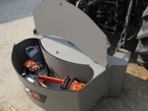 Sonstige Mailleux Multibox