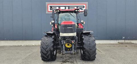 Case-IH Puma 240 CVX mit RTK