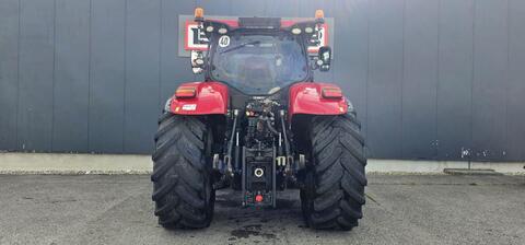 Case-IH Puma 240 CVX mit RTK