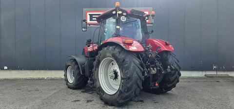 Case-IH Puma 240 CVX mit RTK