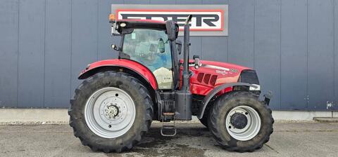 Case-IH Puma 240 CVX mit RTK