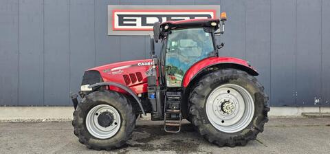 Case-IH Puma 240 CVX mit RTK