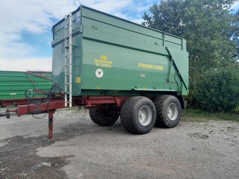 Brantner TA 20053 Power-Tube
