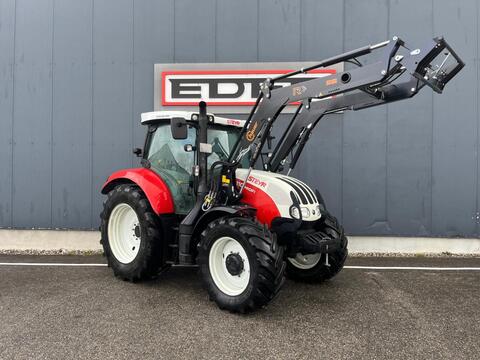 Steyr Profi 4110