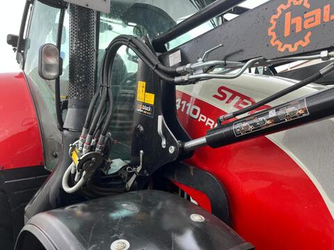 Steyr Profi 4110