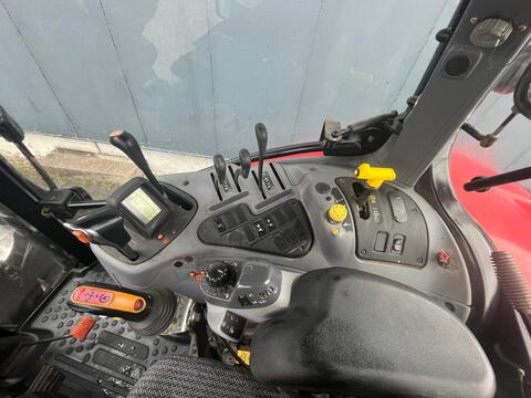 Steyr Profi 4110