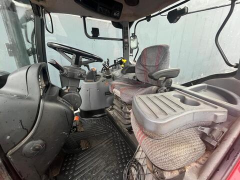 Steyr Profi 4110