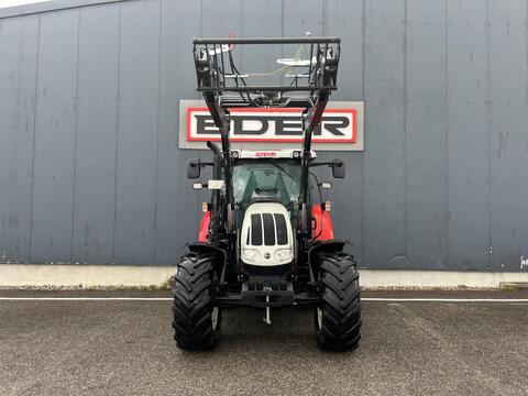 Steyr Profi 4110
