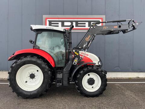 Steyr Profi 4110