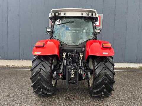 Steyr Profi 4110