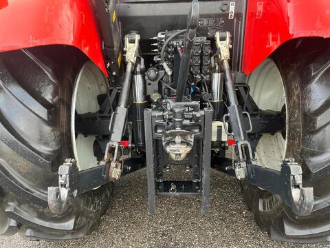 Steyr Profi 4110