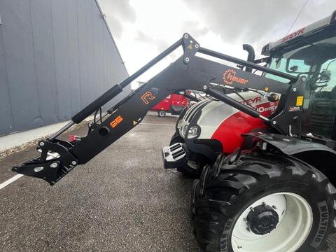 Steyr Profi 4110