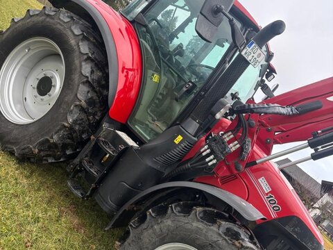 Case IH Luxxum 100 3