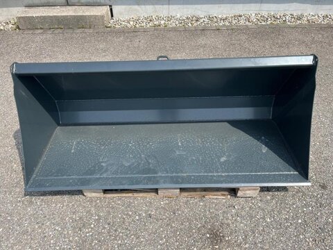 Stoll Global Schaufel 1,60/1,85/2,10 2