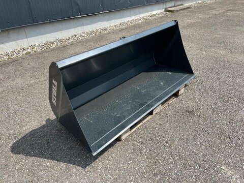 Stoll Global Schaufel 1,60/1,85/2,10 3